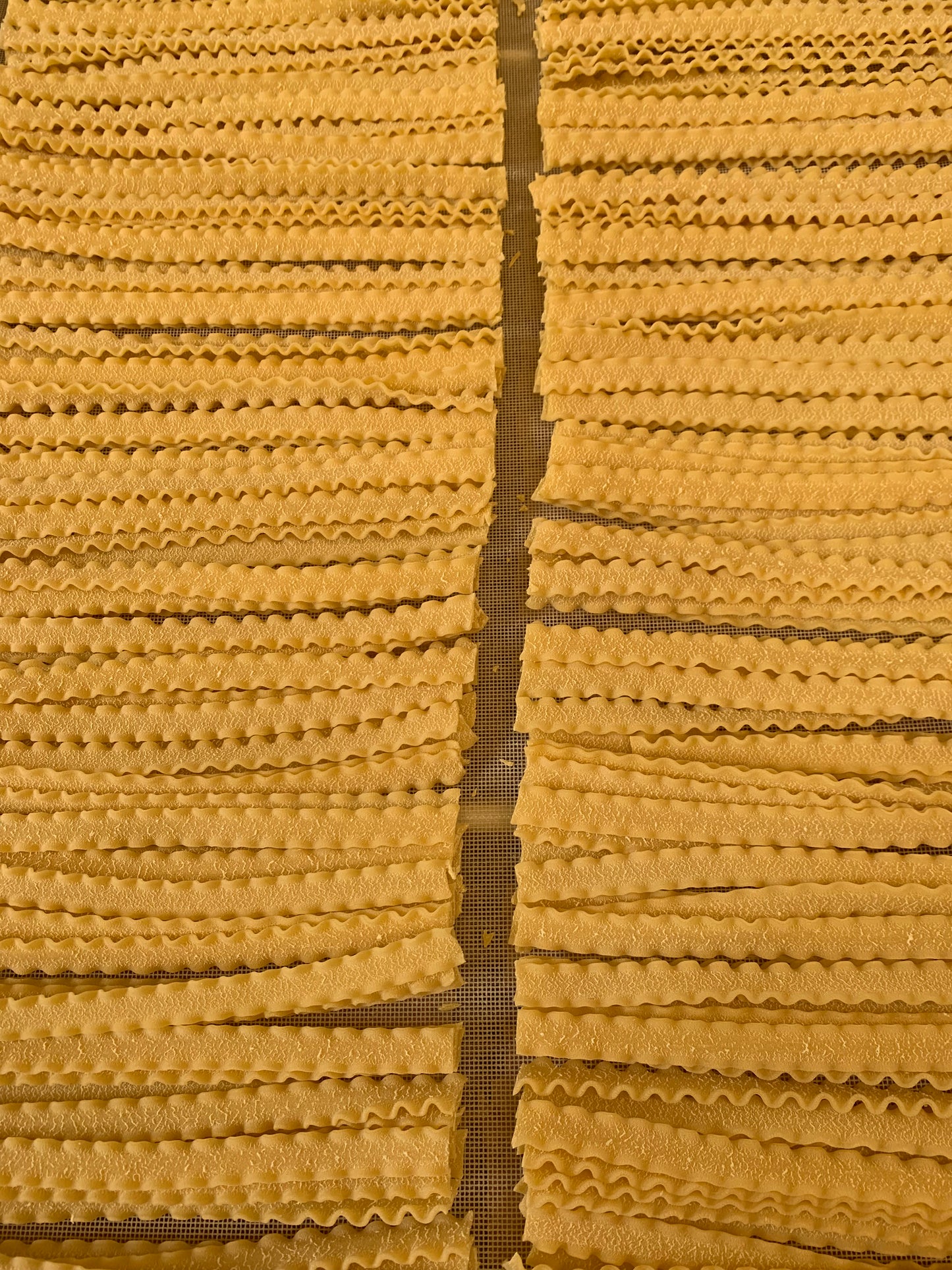 Mafaldine (500g)