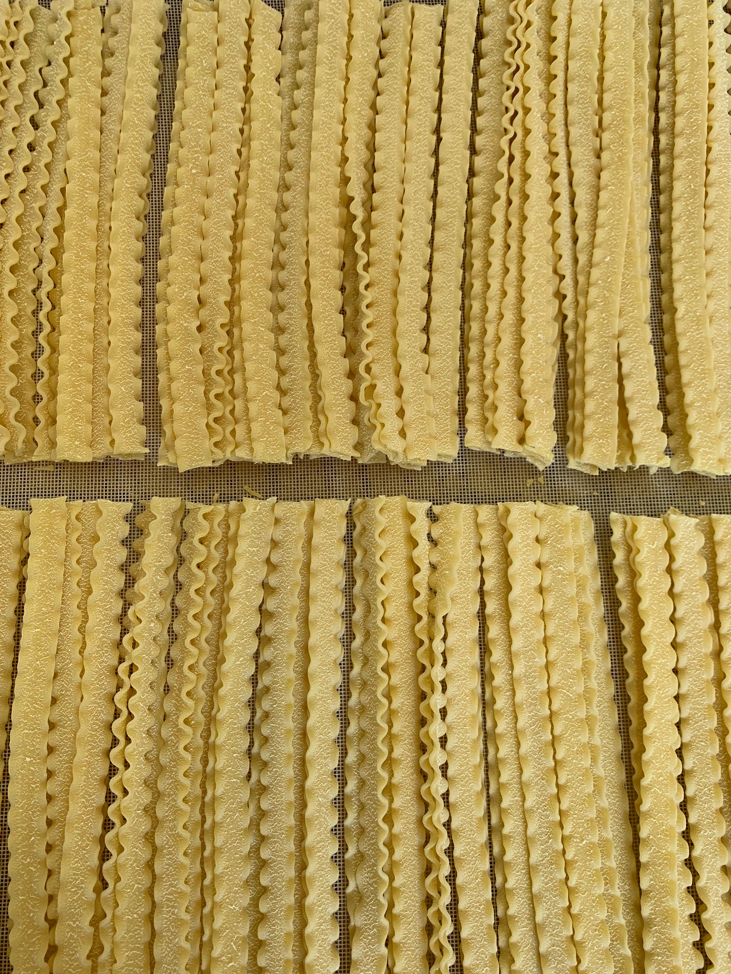 Mafaldine (500g)
