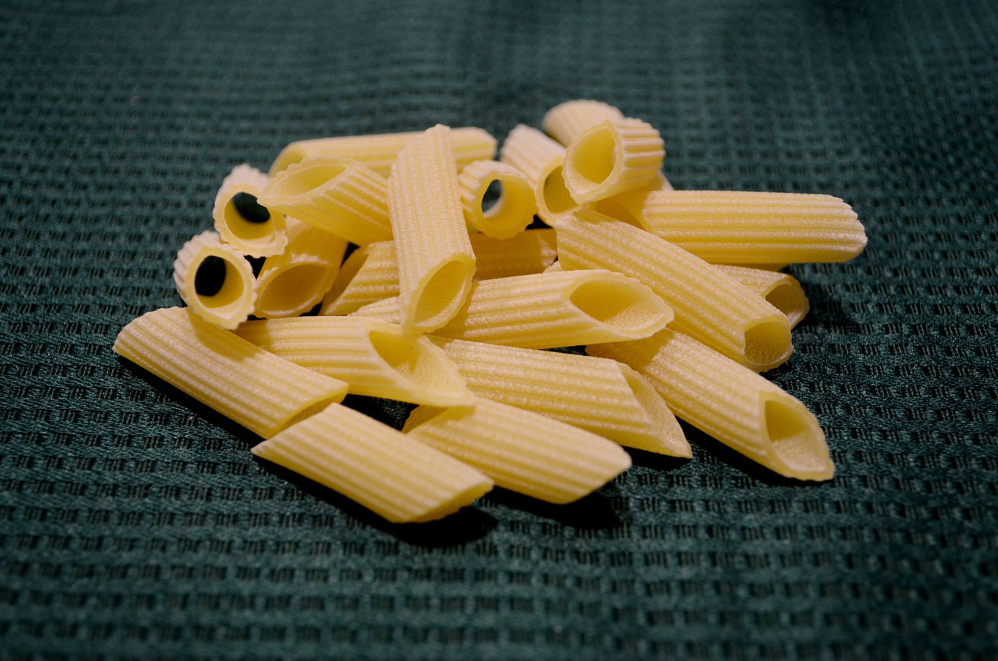 Penne Rigate (500g) klassische Rillenpasta aus Kalabrien