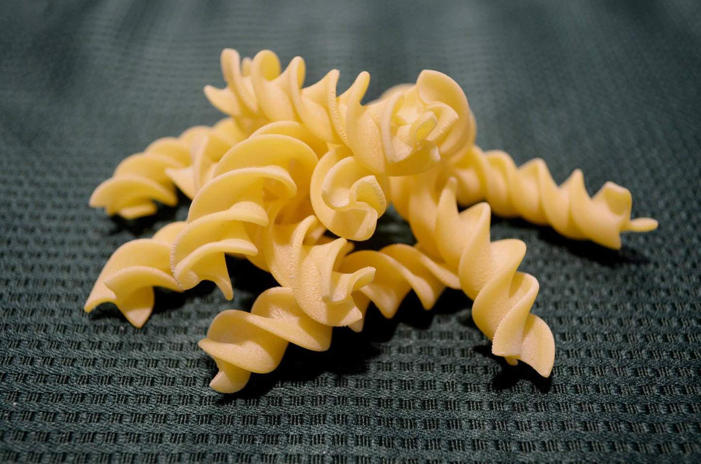 Spigazzuli (500g) – traditionelle spiralförmige Pasta aus Kalabrien