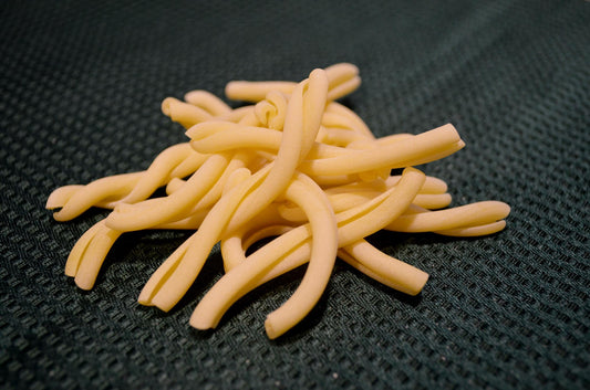 Fusilli Casarecchi (500g) Handgedrehte Pasta aus Kalabrien