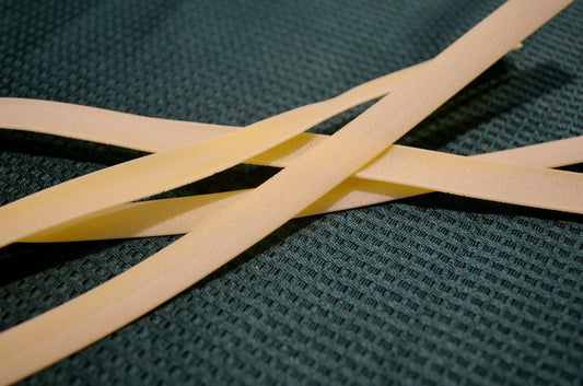 Pappardelle (500g) – breite Bandnudeln aus traditioneller Handarbeit