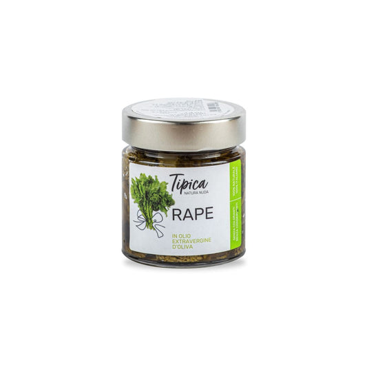 Cimete di rape (250g)