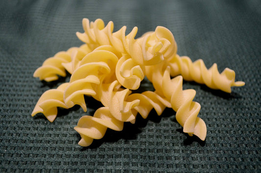 Spigazzuli (500g) – traditionelle spiralförmige Pasta aus Kalabrien