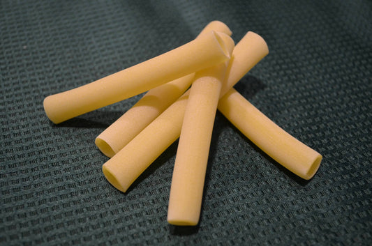 Ziti (500g) – traditionelle Röhrenpasta aus Kalabrien