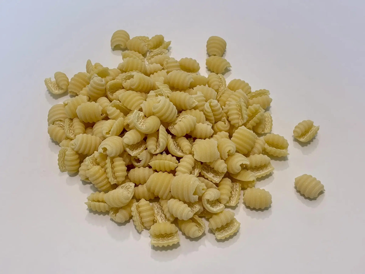 Gnocchetti Sardi